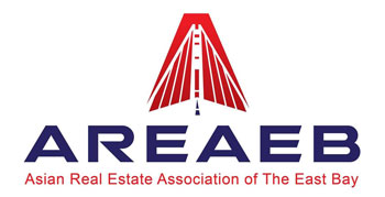 Asian Real Estate Association of the East Bay Logo